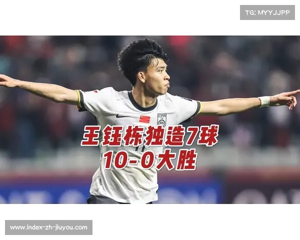 U22国足抽到好签曾五次参赛却始终未能突破小组赛