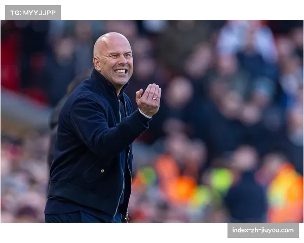 斯洛特感受到俱乐部完全支持 利物浦主帅压力中寻求突破